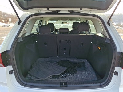 2022 Volkswagen Taos 1.5T S