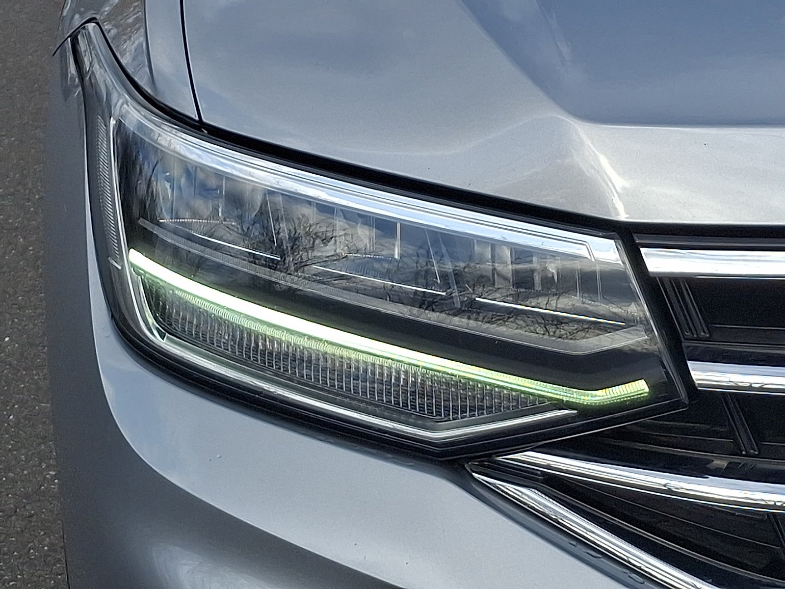 2023 Volkswagen Tiguan 2.0T S 4MOTION