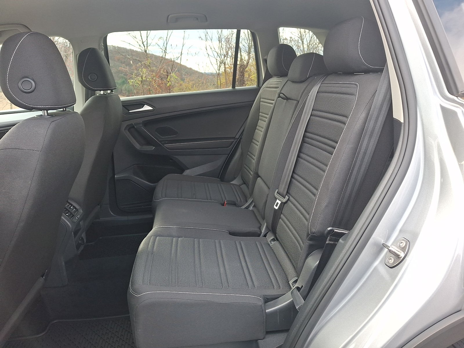 2023 Volkswagen Tiguan 2.0T S 4MOTION