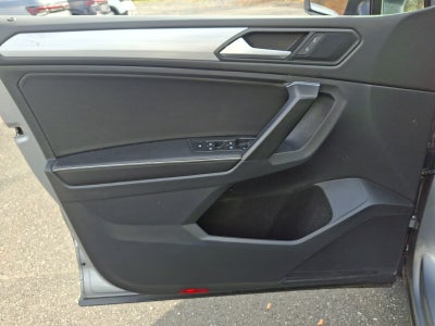 2023 Volkswagen Tiguan 2.0T S 4MOTION