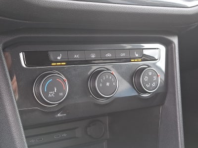 2023 Volkswagen Tiguan 2.0T S 4MOTION