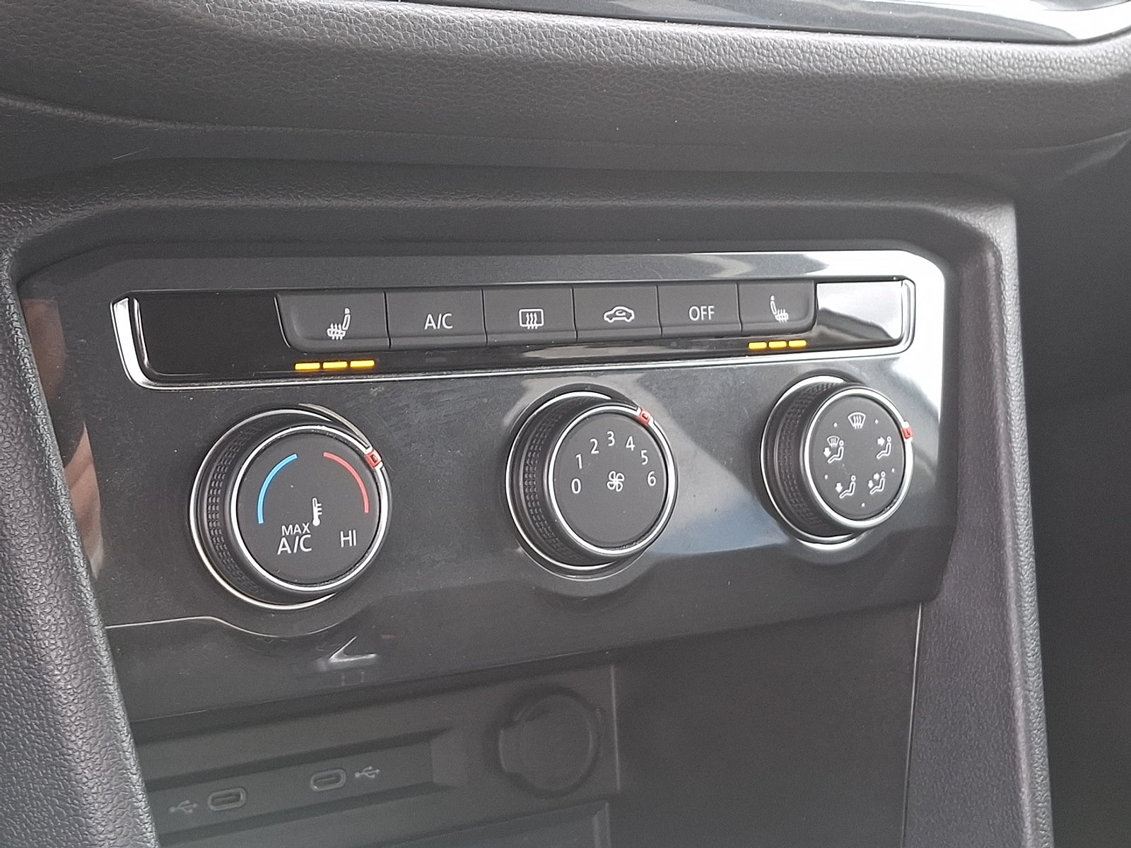 2023 Volkswagen Tiguan 2.0T S 4MOTION