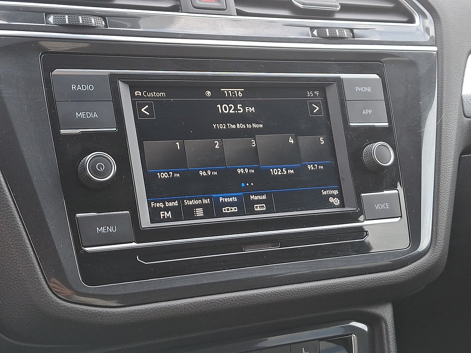 2023 Volkswagen Tiguan 2.0T S 4MOTION