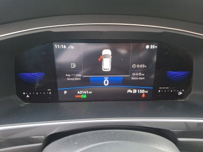 2023 Volkswagen Tiguan 2.0T S 4MOTION