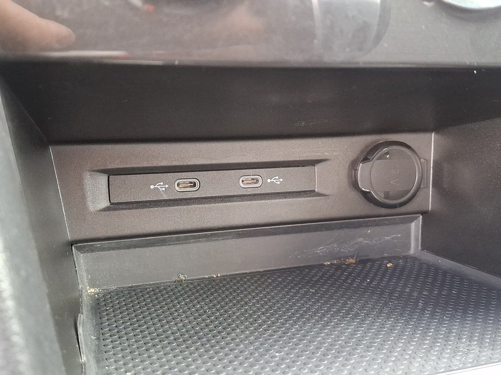 2023 Volkswagen Tiguan 2.0T S 4MOTION