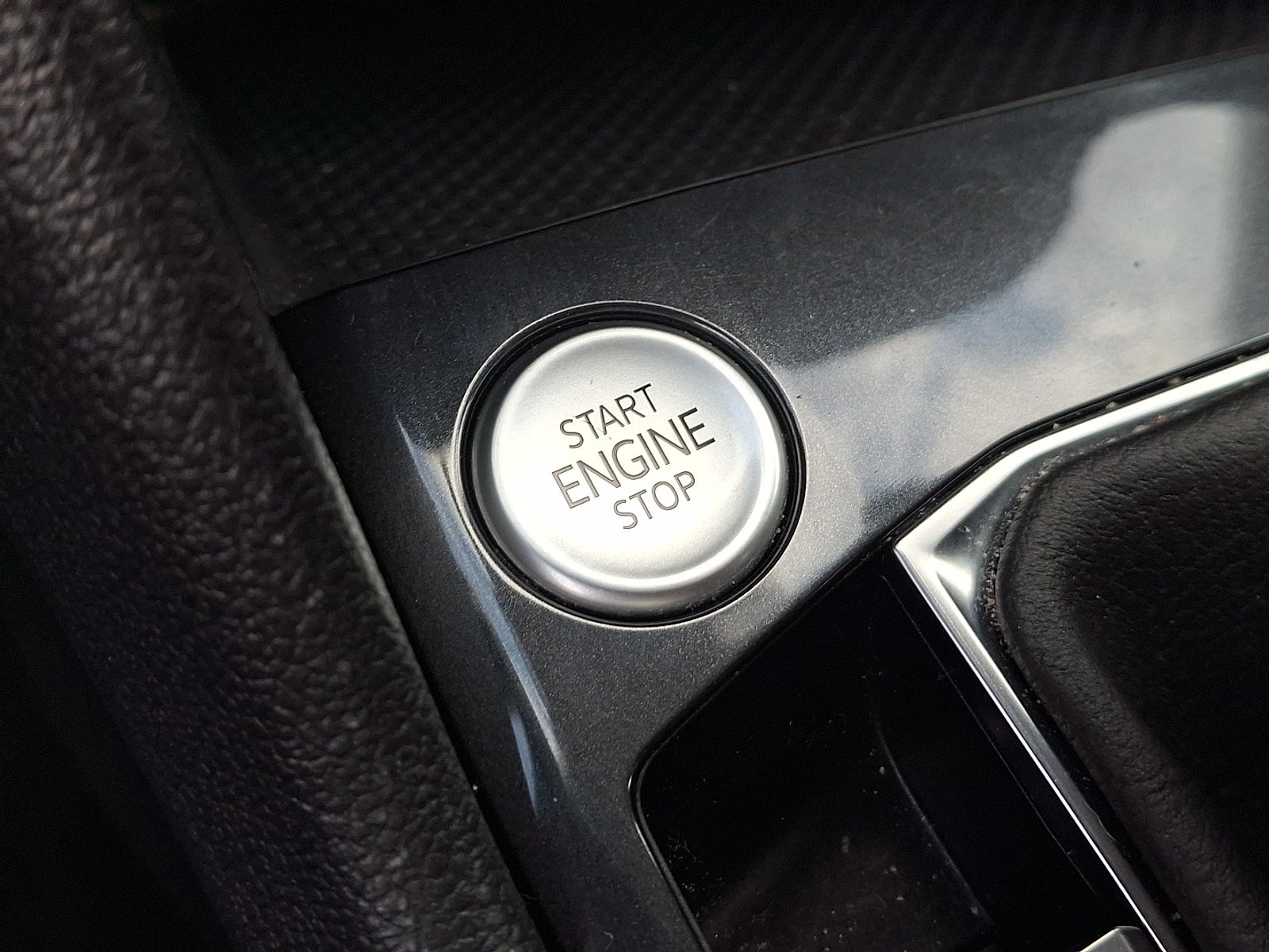 2023 Volkswagen Tiguan 2.0T S 4MOTION