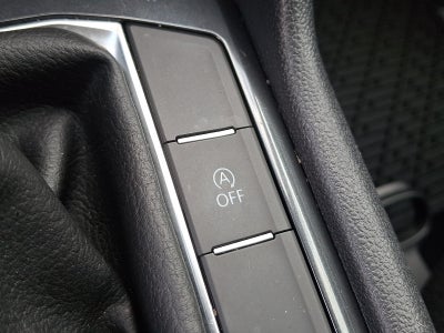 2023 Volkswagen Tiguan 2.0T S 4MOTION