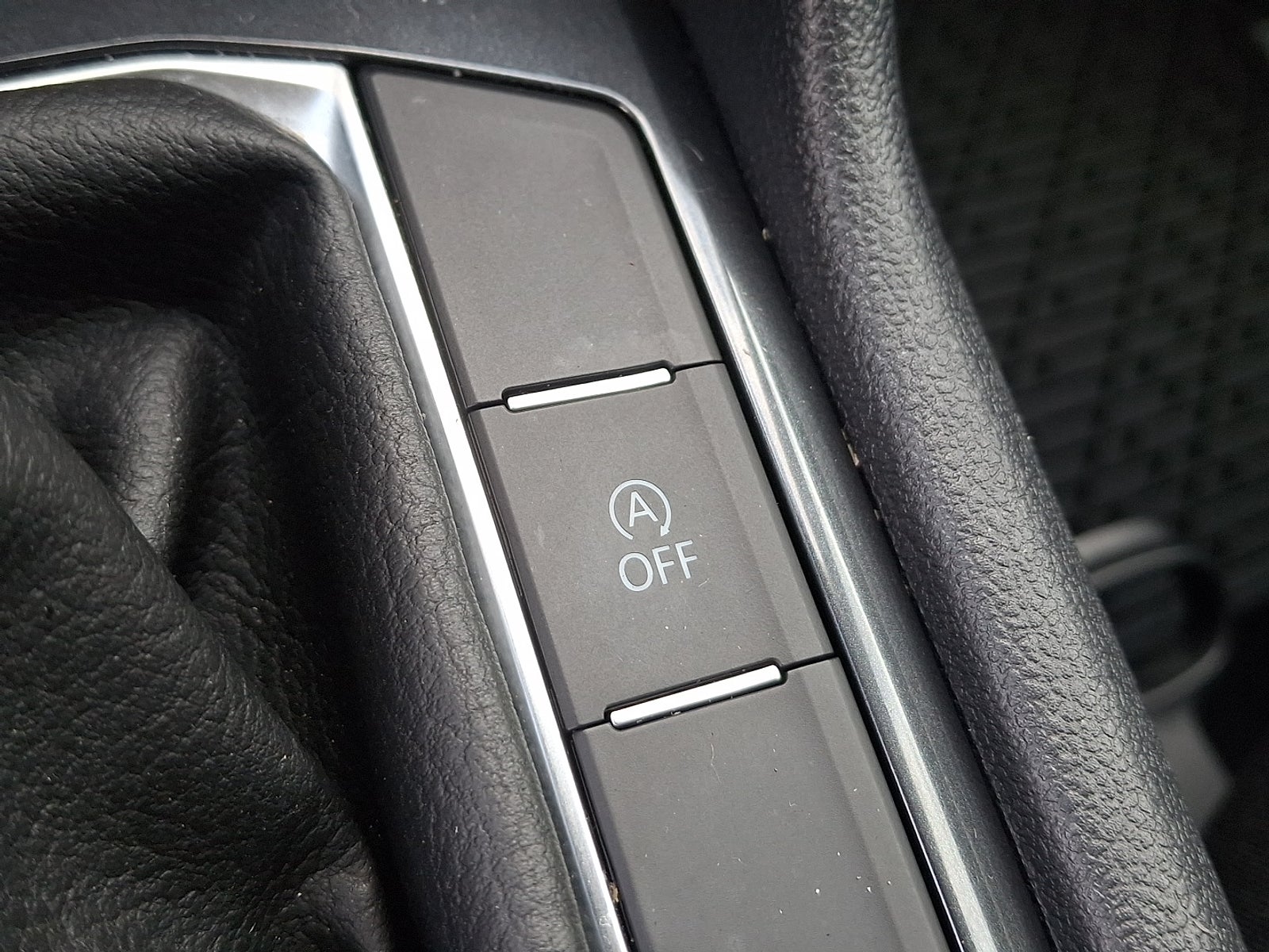 2023 Volkswagen Tiguan 2.0T S 4MOTION