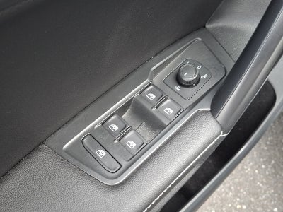 2023 Volkswagen Tiguan 2.0T S 4MOTION