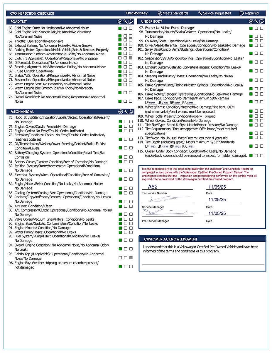 2023 Volkswagen Tiguan 2.0T S 4MOTION