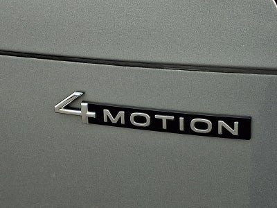 2023 Volkswagen Tiguan 2.0T S 4MOTION