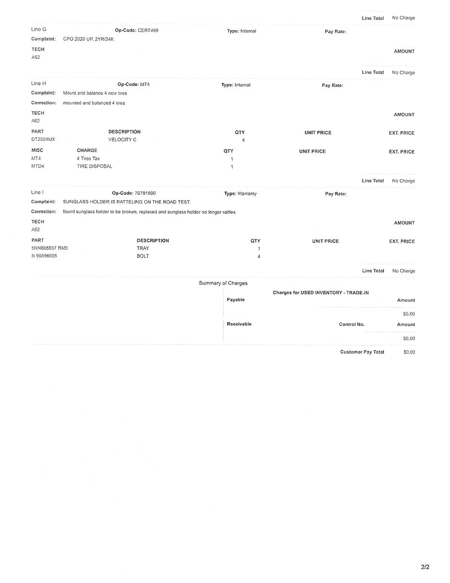 2023 Volkswagen Tiguan 2.0T S 4MOTION