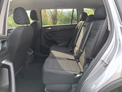 2024 Volkswagen Tiguan 2.0T S 4MOTION