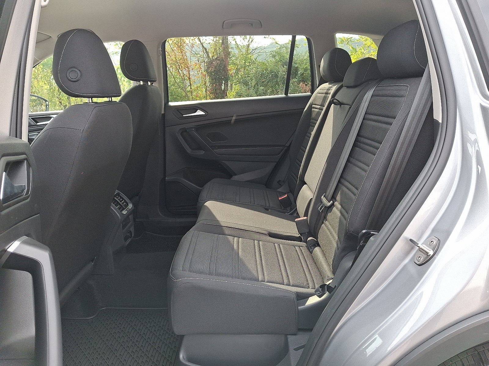 2024 Volkswagen Tiguan 2.0T S 4MOTION