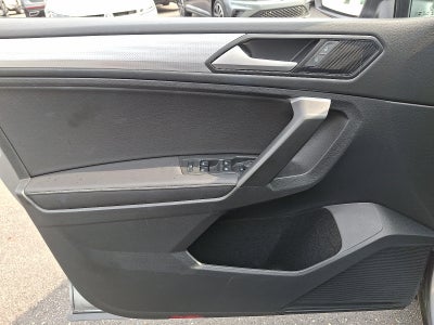 2024 Volkswagen Tiguan 2.0T S 4MOTION