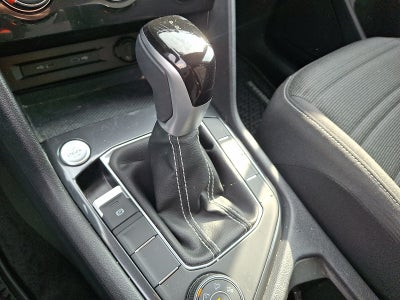 2024 Volkswagen Tiguan 2.0T S 4MOTION