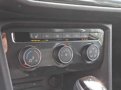 2024 Volkswagen Tiguan 2.0T S 4MOTION