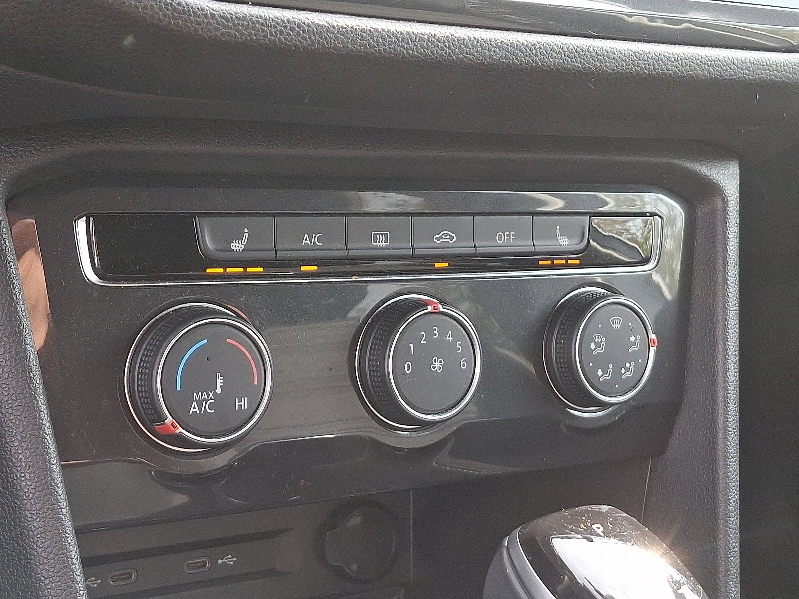 2024 Volkswagen Tiguan 2.0T S 4MOTION