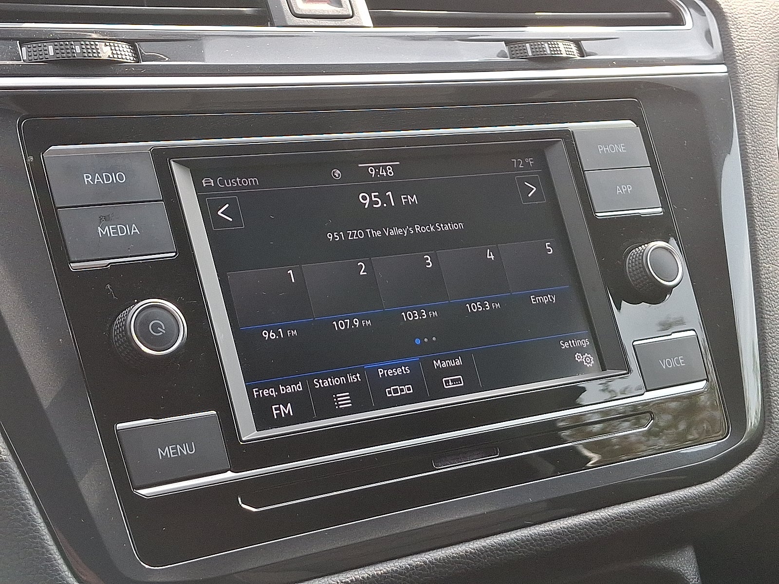 2024 Volkswagen Tiguan 2.0T S 4MOTION