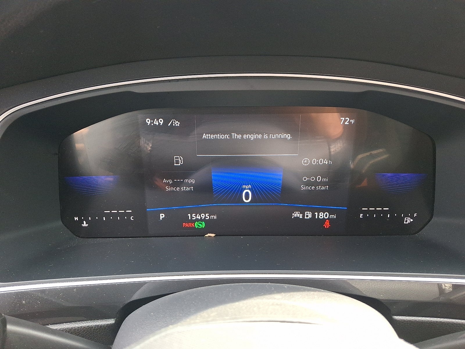 2024 Volkswagen Tiguan 2.0T S 4MOTION