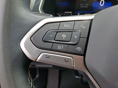 2024 Volkswagen Tiguan 2.0T S 4MOTION