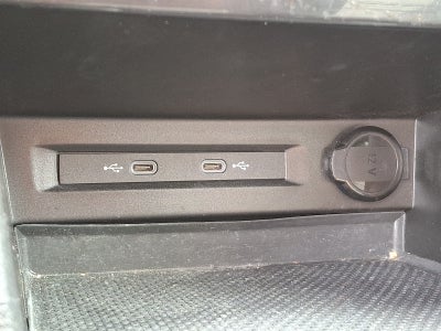 2024 Volkswagen Tiguan 2.0T S 4MOTION