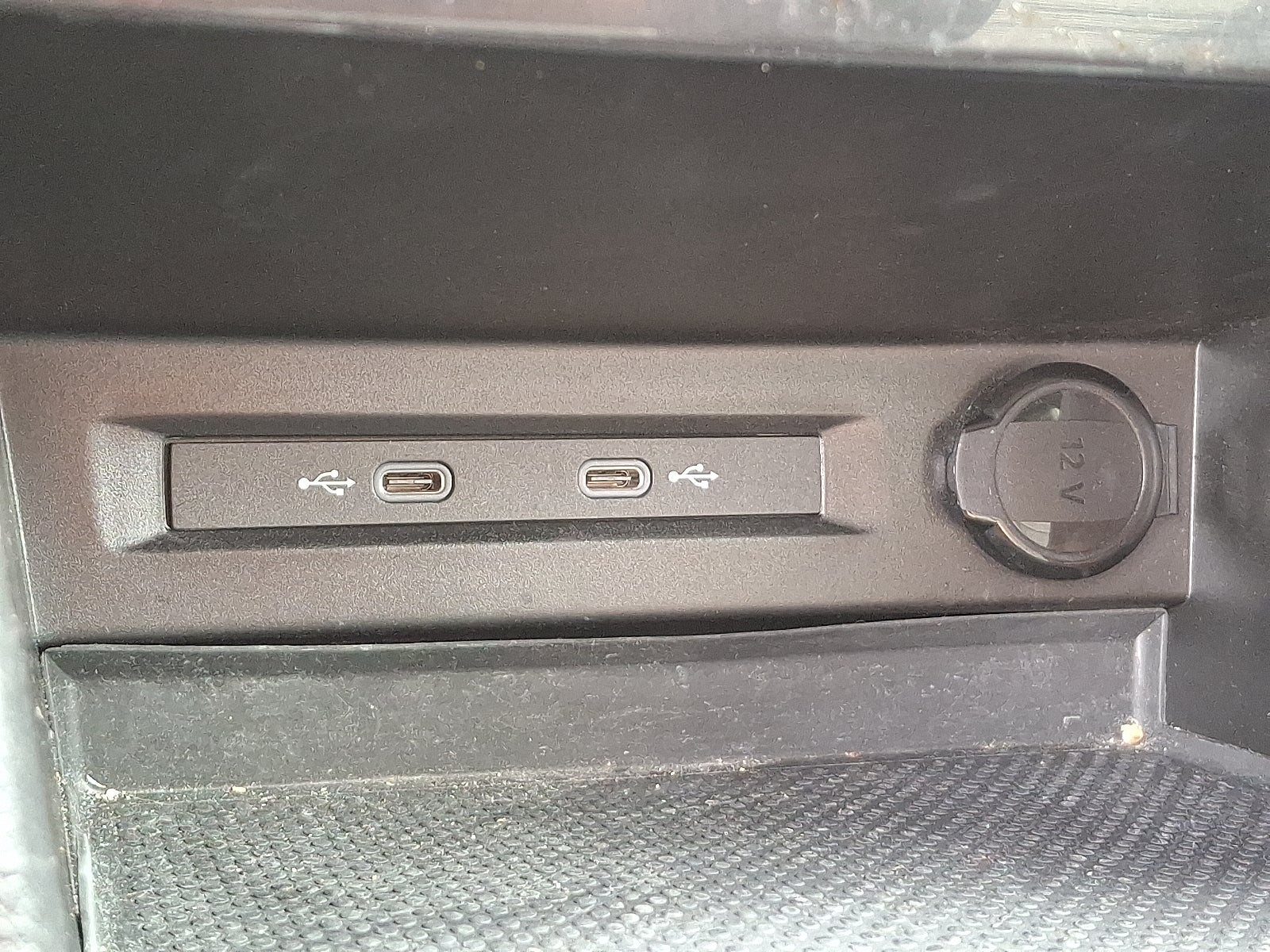 2024 Volkswagen Tiguan 2.0T S 4MOTION