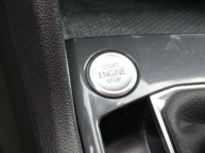 2024 Volkswagen Tiguan 2.0T S 4MOTION