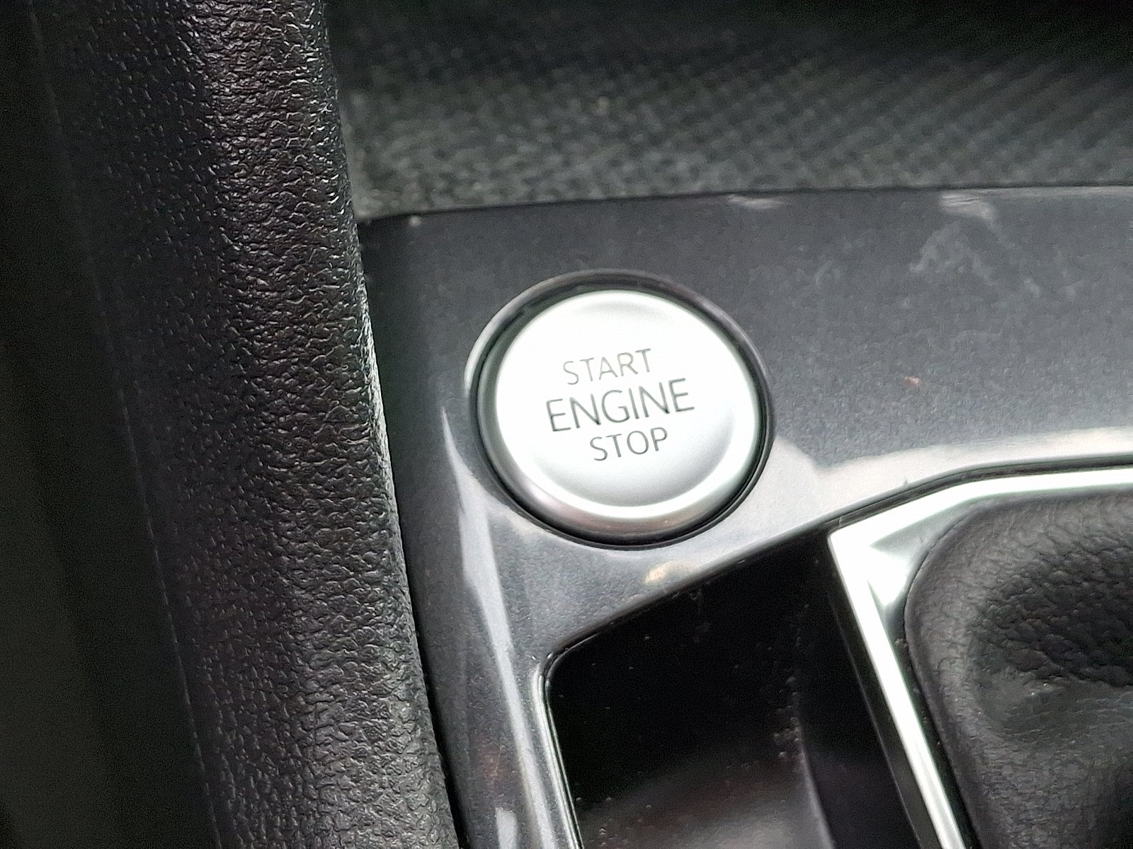 2024 Volkswagen Tiguan 2.0T S 4MOTION