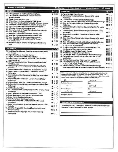 2024 Volkswagen Tiguan 2.0T S 4MOTION