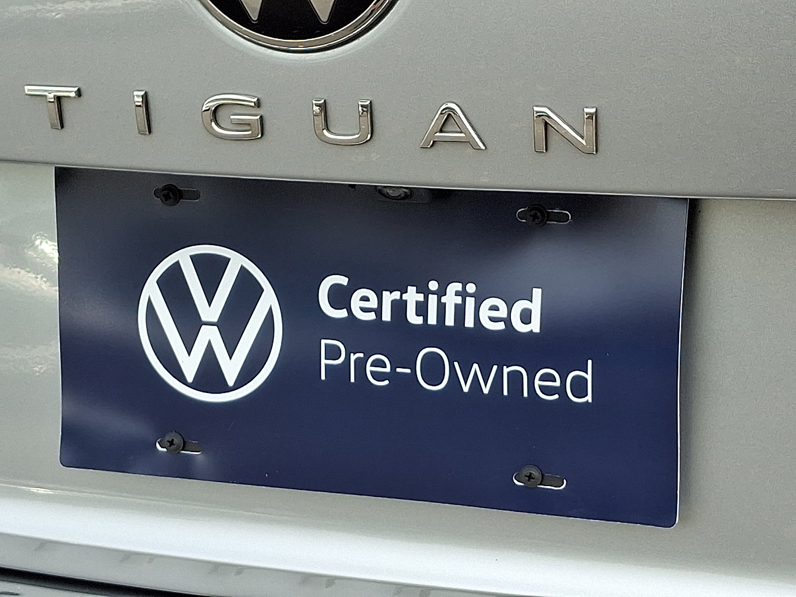 2024 Volkswagen Tiguan 2.0T S 4MOTION