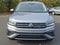 2024 Volkswagen Tiguan 2.0T S 4MOTION