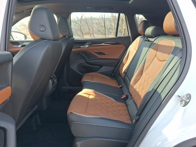 2025 Volkswagen Tiguan 2.0T SEL R-Line