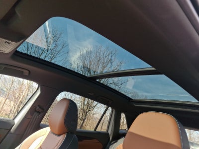 2025 Volkswagen Tiguan 2.0T SEL R-Line