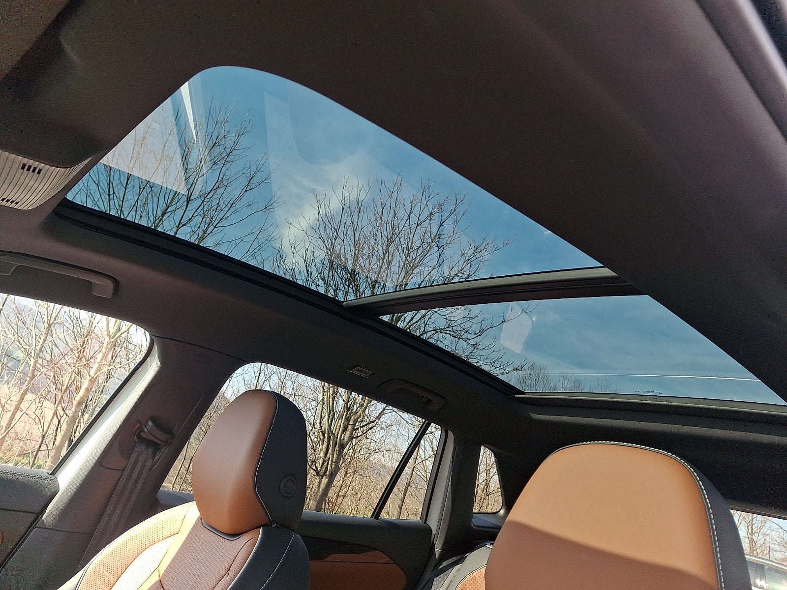 2025 Volkswagen Tiguan 2.0T SEL R-Line