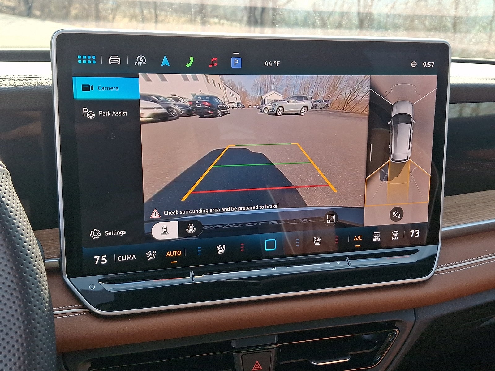 2025 Volkswagen Tiguan 2.0T SEL R-Line