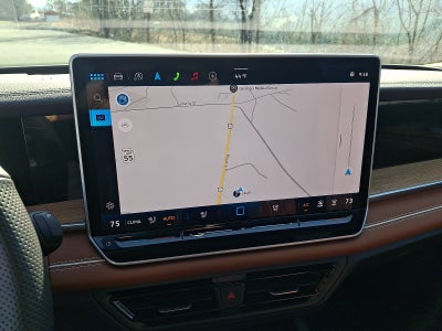 2025 Volkswagen Tiguan 2.0T SEL R-Line