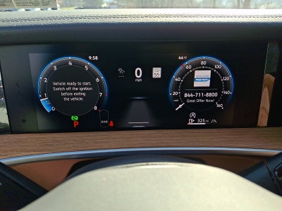 2025 Volkswagen Tiguan 2.0T SEL R-Line