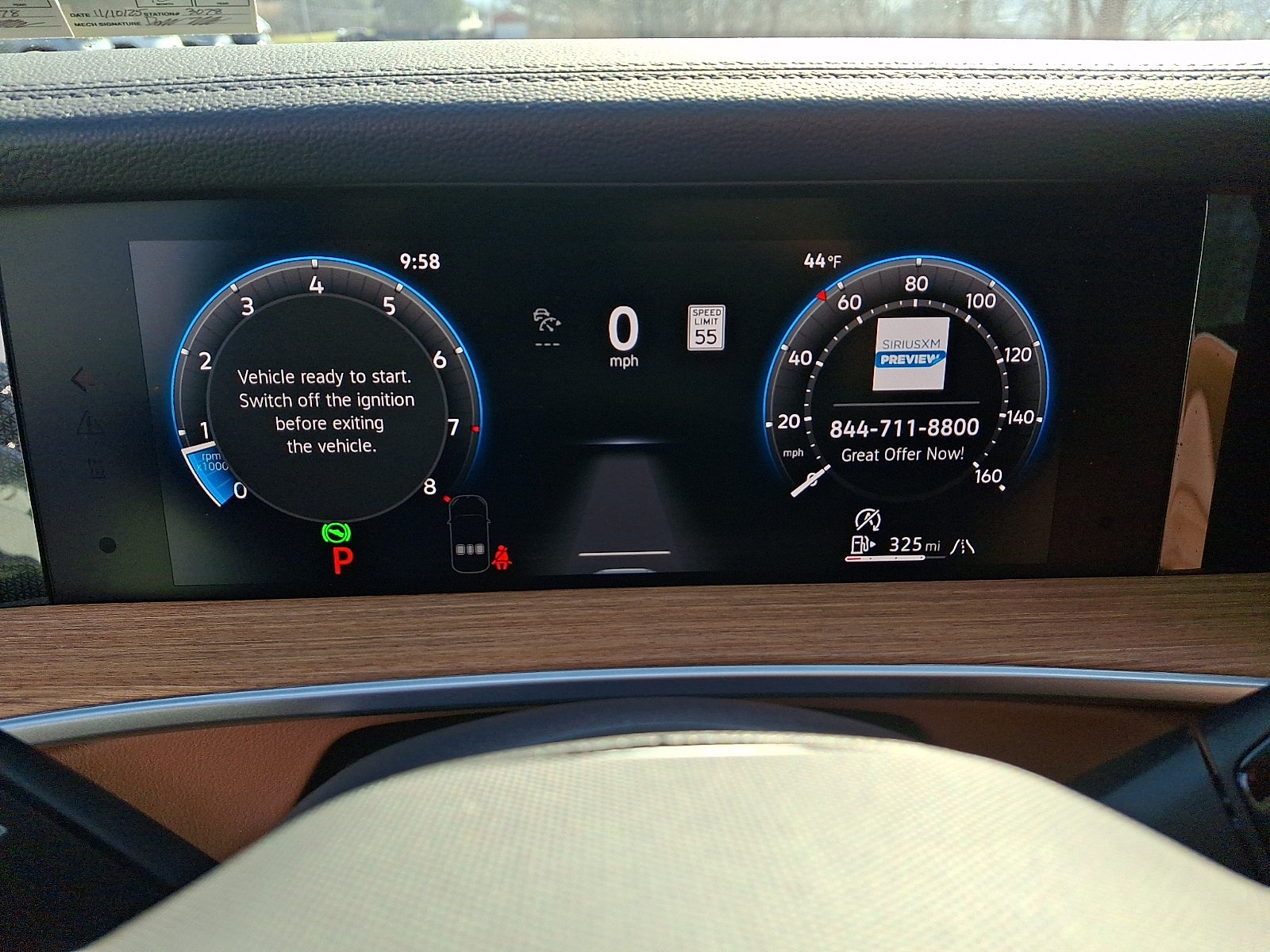 2025 Volkswagen Tiguan 2.0T SEL R-Line