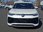 2025 Volkswagen Tiguan 2.0T SEL R-Line