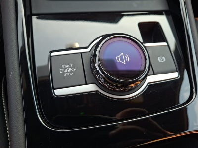 2025 Volkswagen Tiguan 2.0T SEL R-Line