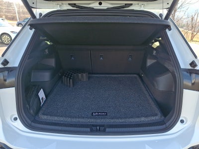 2025 Volkswagen Tiguan 2.0T SEL R-Line