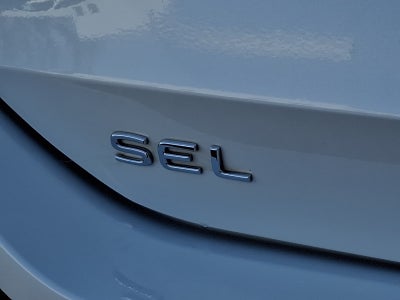 2025 Volkswagen Tiguan 2.0T SEL R-Line