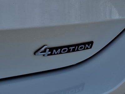 2025 Volkswagen Tiguan 2.0T SEL R-Line