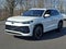 2025 Volkswagen Tiguan 2.0T SEL R-Line