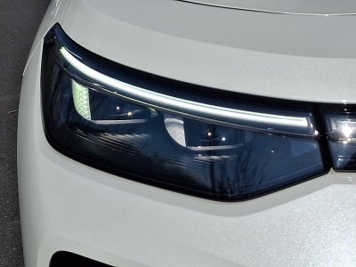 2025 Volkswagen Tiguan 2.0T SEL R-Line