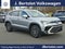2025 Volkswagen Taos 1.5T SE FWD