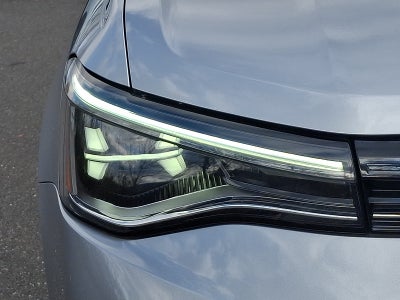 2025 Volkswagen Taos 1.5T SE FWD