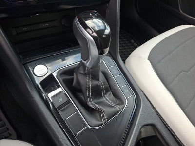 2025 Volkswagen Taos 1.5T SE FWD