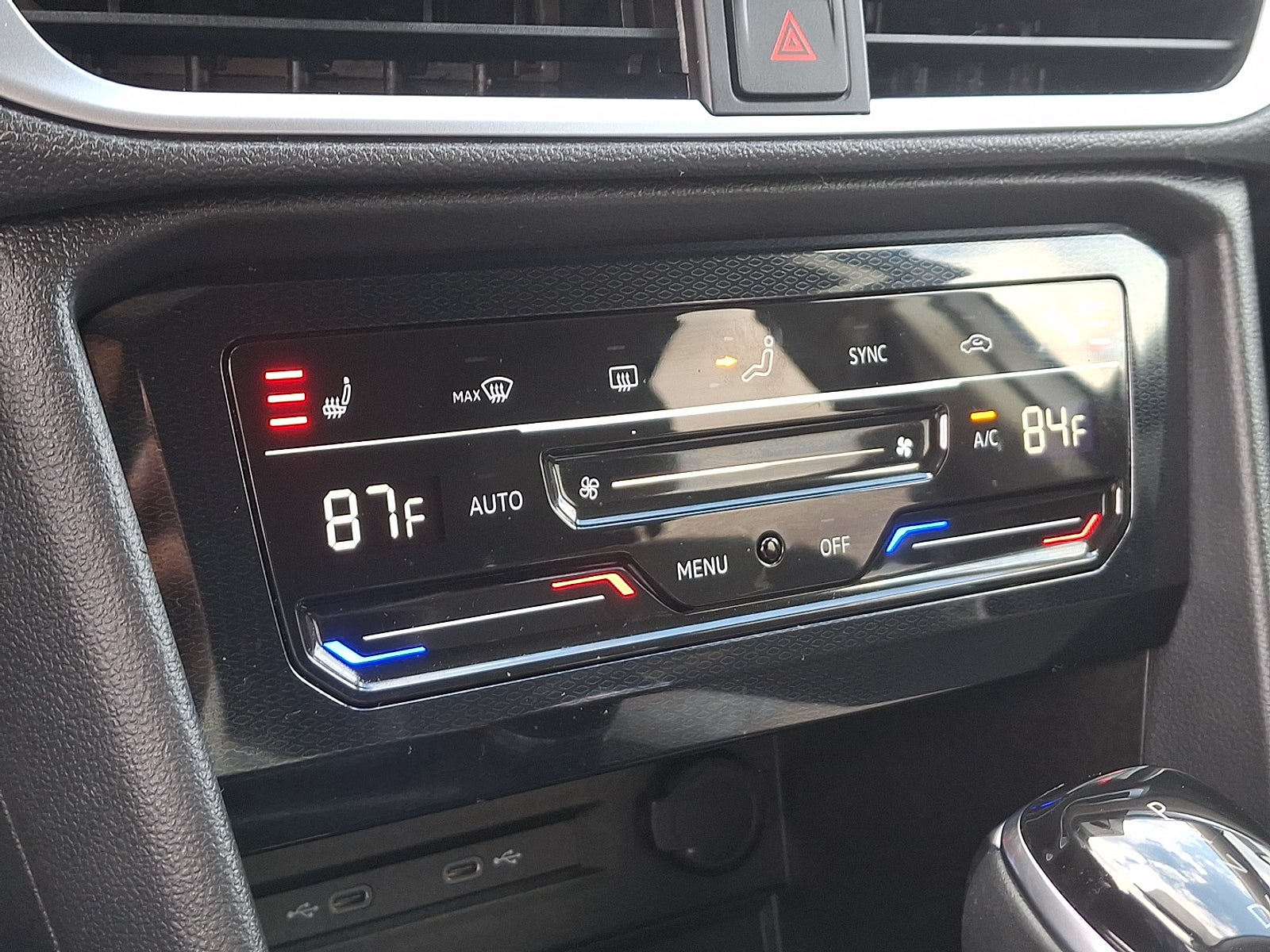 2025 Volkswagen Taos 1.5T SE FWD